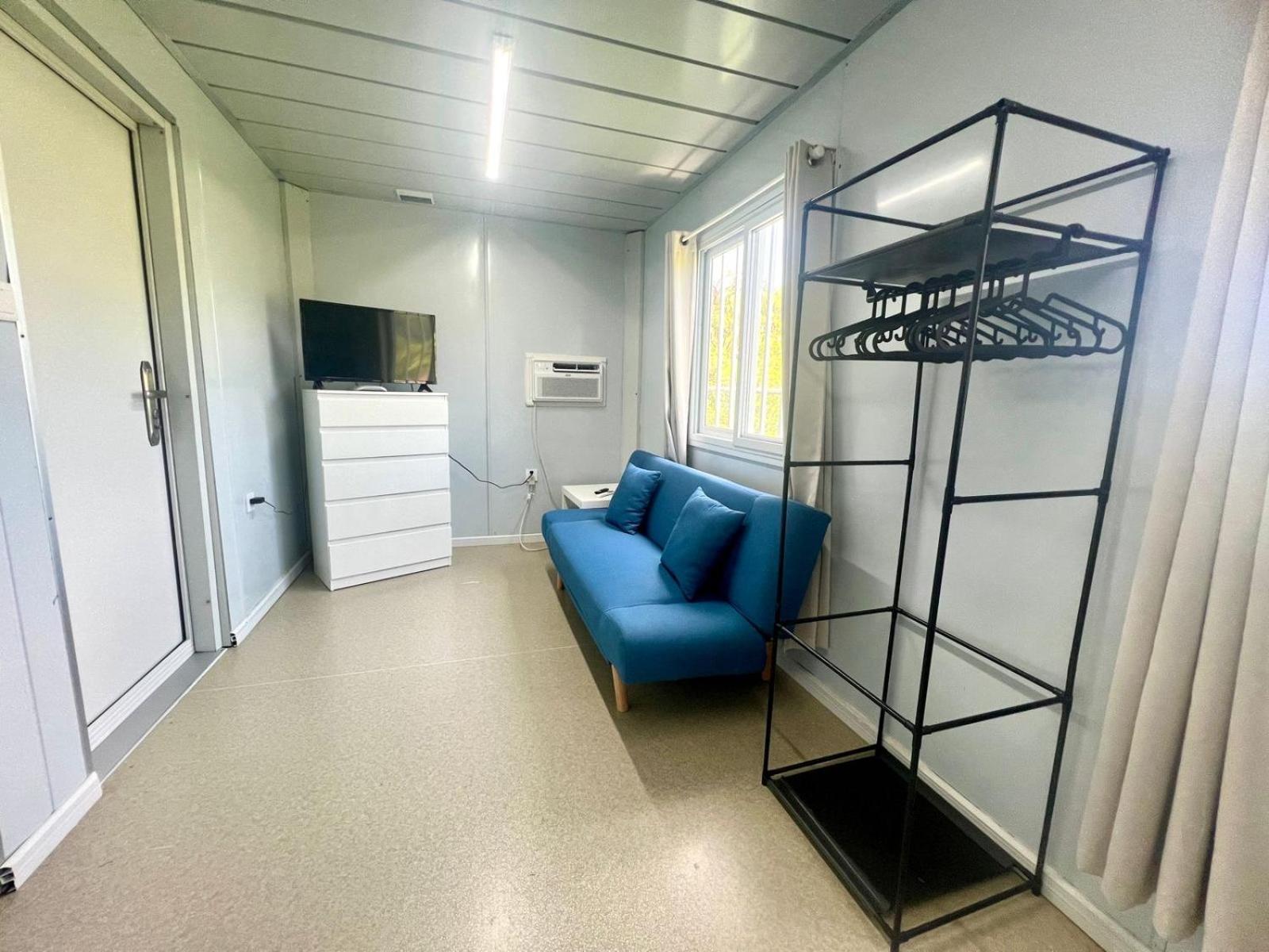 Grace Container Homes Cedar Grove エクステリア 写真